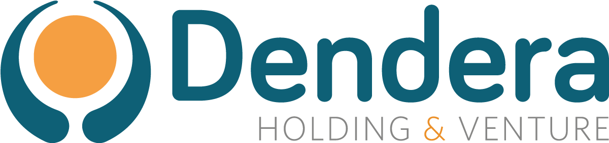 Dendera logotype